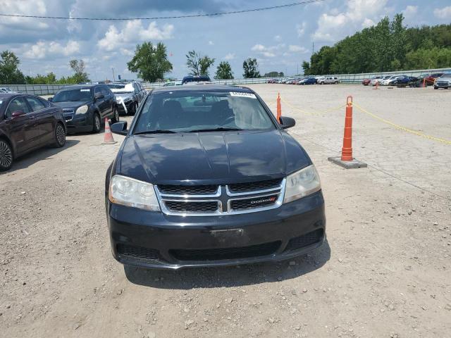 Photo 4 VIN: 1C3CDZAB7EN227500 - DODGE AVENGER SE 