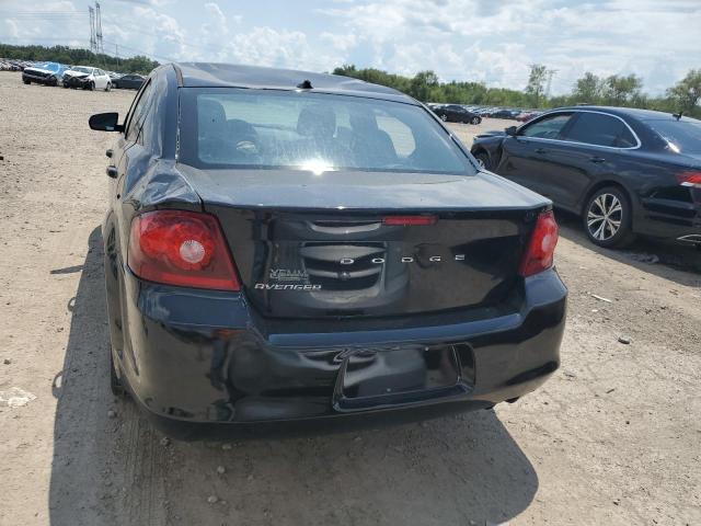 Photo 5 VIN: 1C3CDZAB7EN227500 - DODGE AVENGER SE 