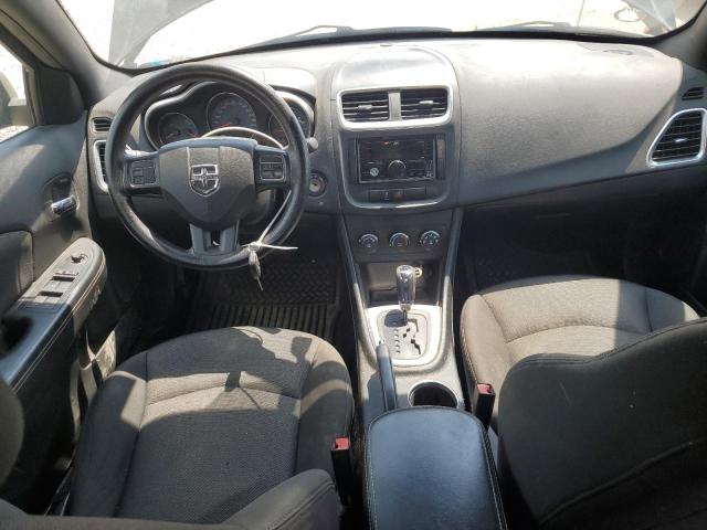 Photo 7 VIN: 1C3CDZAB7EN227500 - DODGE AVENGER SE 