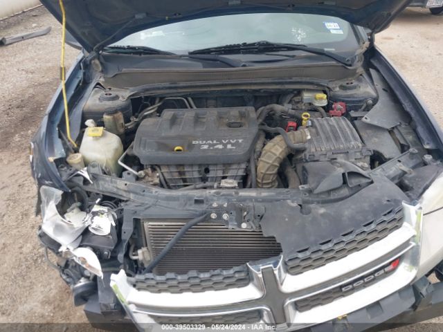 Photo 9 VIN: 1C3CDZAB7EN232454 - DODGE AVENGER 