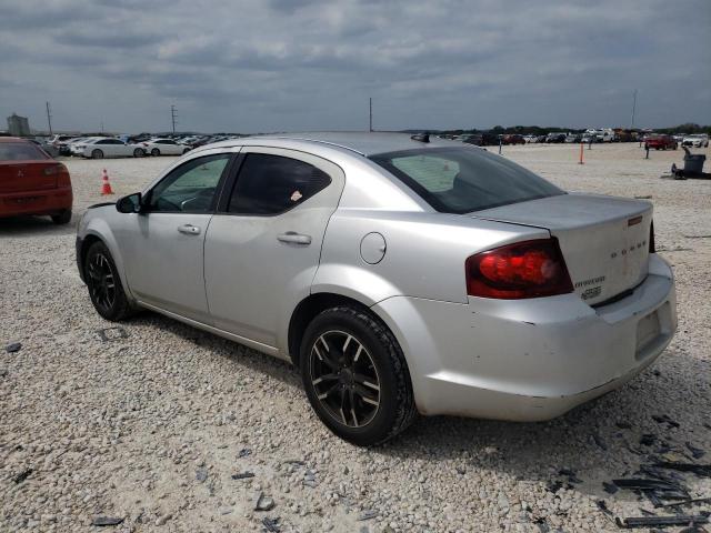 Photo 1 VIN: 1C3CDZAB8CN102633 - DODGE AVENGER SE 