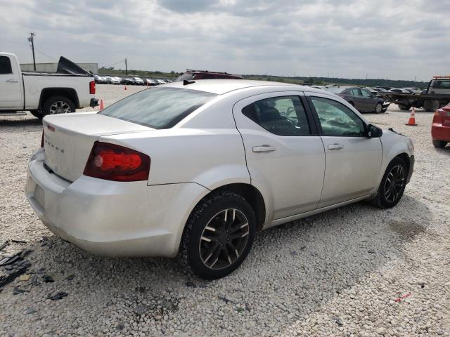 Photo 2 VIN: 1C3CDZAB8CN102633 - DODGE AVENGER SE 