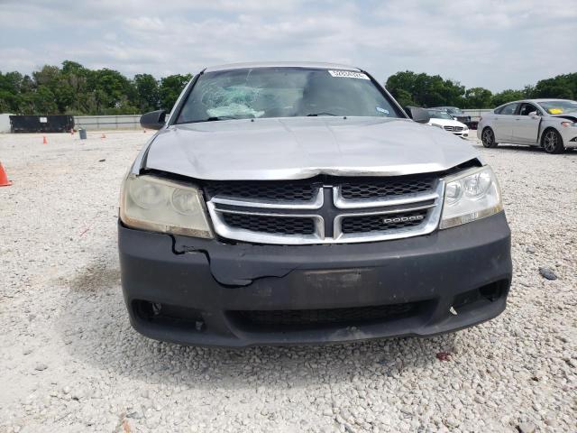 Photo 4 VIN: 1C3CDZAB8CN102633 - DODGE AVENGER SE 