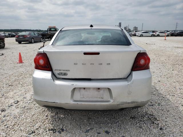 Photo 5 VIN: 1C3CDZAB8CN102633 - DODGE AVENGER SE 