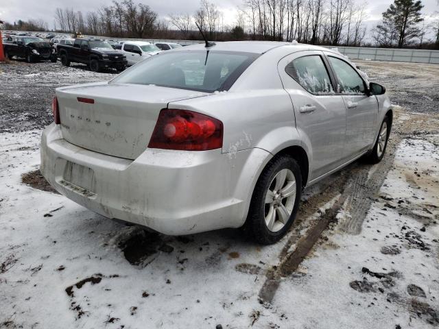 Photo 2 VIN: 1C3CDZAB8CN103118 - DODGE AVENGER 