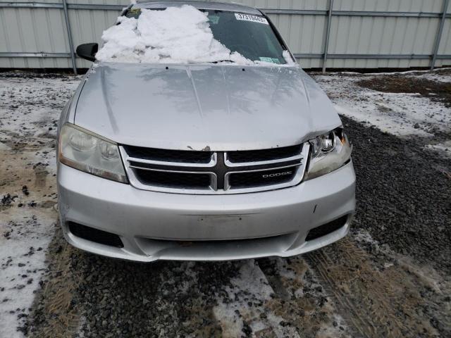 Photo 4 VIN: 1C3CDZAB8CN103118 - DODGE AVENGER 