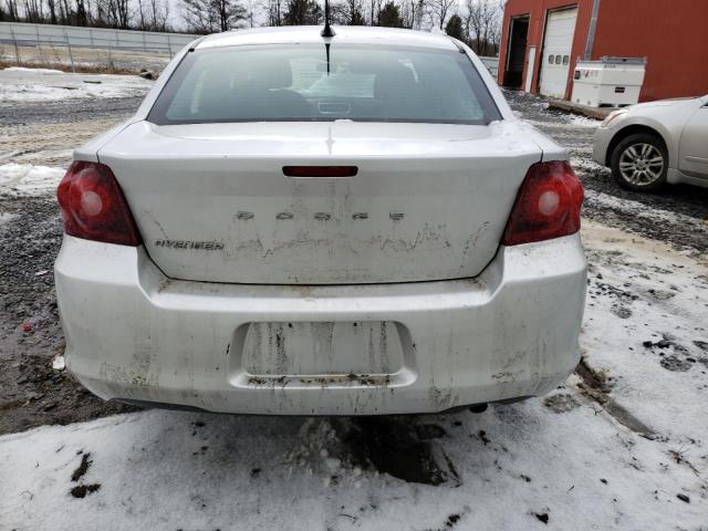 Photo 5 VIN: 1C3CDZAB8CN103118 - DODGE AVENGER 