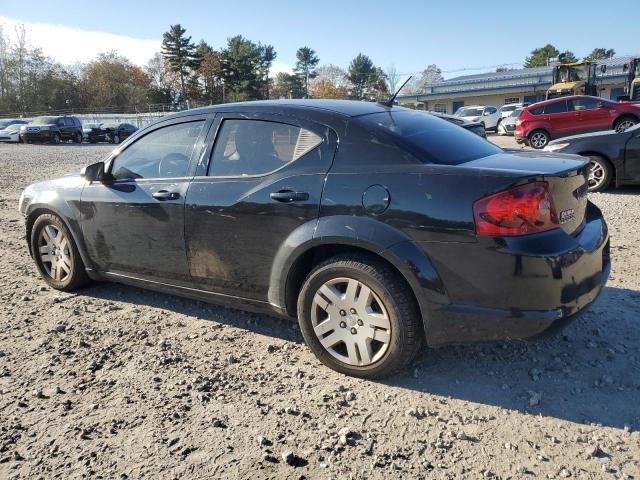 Photo 1 VIN: 1C3CDZAB8CN111347 - DODGE AVENGER 