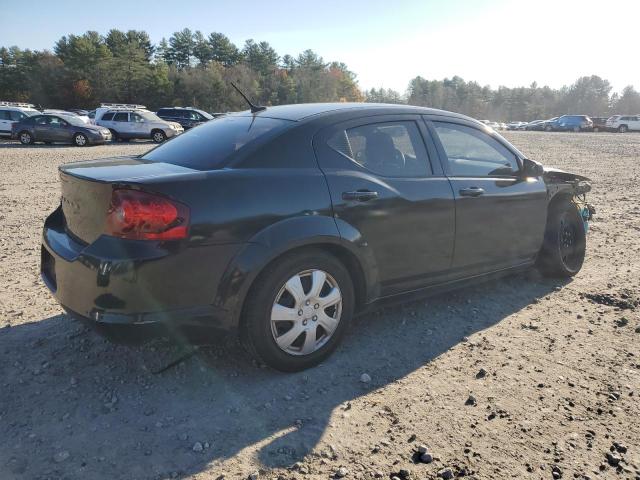 Photo 2 VIN: 1C3CDZAB8CN111347 - DODGE AVENGER 