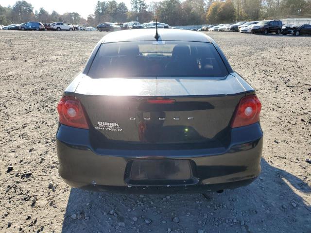 Photo 5 VIN: 1C3CDZAB8CN111347 - DODGE AVENGER 