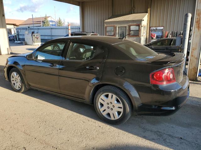 Photo 1 VIN: 1C3CDZAB8CN128021 - DODGE AVENGER 