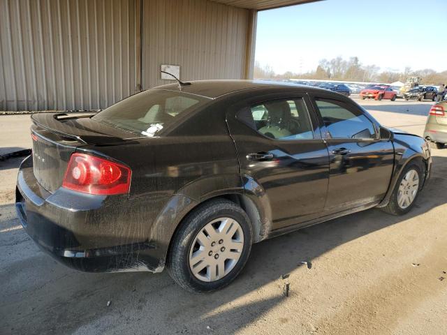 Photo 2 VIN: 1C3CDZAB8CN128021 - DODGE AVENGER 