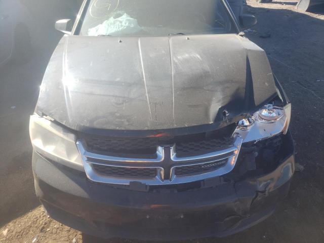 Photo 6 VIN: 1C3CDZAB8CN133641 - DODGE AVENGER SE 