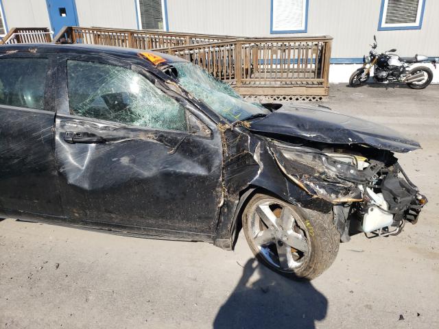 Photo 8 VIN: 1C3CDZAB8CN147393 - DODGE AVENGER SE 