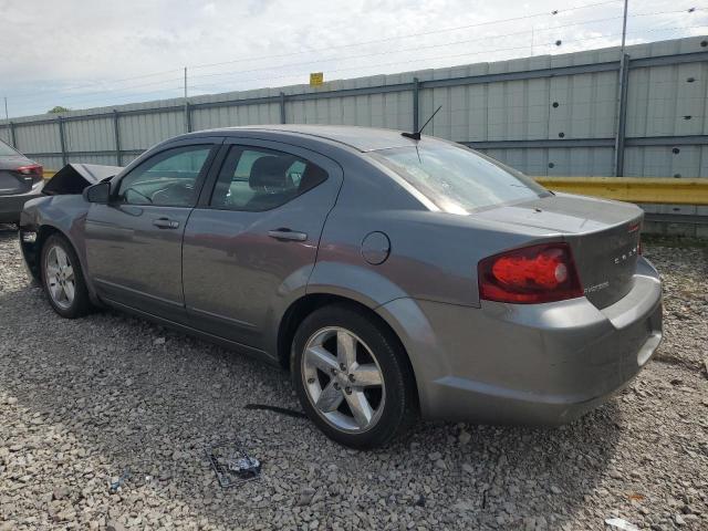 Photo 1 VIN: 1C3CDZAB8CN185531 - DODGE AVENGER 