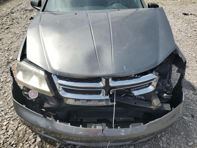 Photo 10 VIN: 1C3CDZAB8CN185531 - DODGE AVENGER 