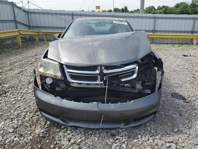 Photo 4 VIN: 1C3CDZAB8CN185531 - DODGE AVENGER 