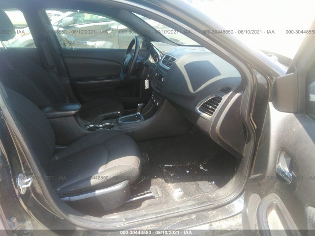 Photo 4 VIN: 1C3CDZAB8CN185612 - DODGE AVENGER 