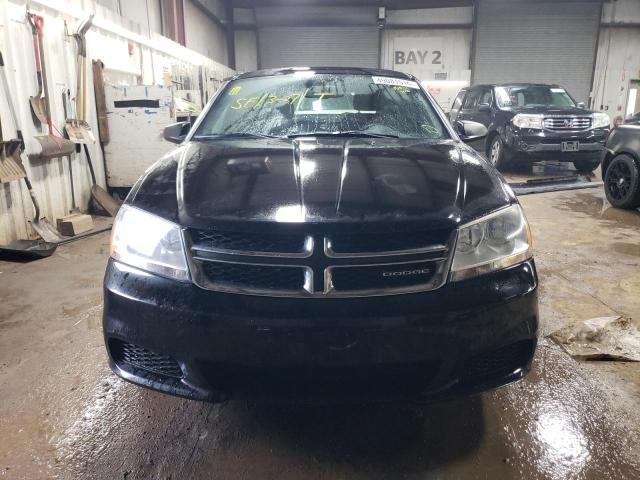 Photo 4 VIN: 1C3CDZAB8CN194455 - DODGE AVENGER 