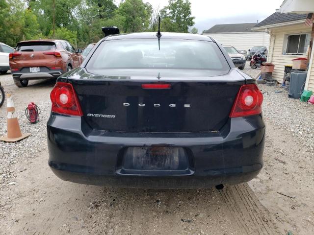 Photo 5 VIN: 1C3CDZAB8CN201436 - DODGE AVENGER SE 