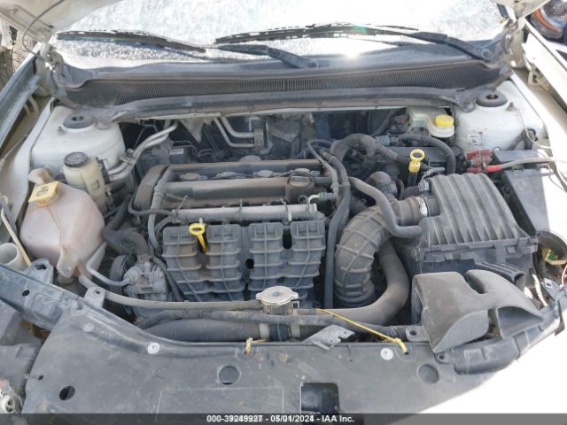 Photo 9 VIN: 1C3CDZAB8CN237966 - DODGE AVENGER 