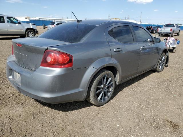 Photo 3 VIN: 1C3CDZAB8CN245002 - DODGE AVENGER SE 