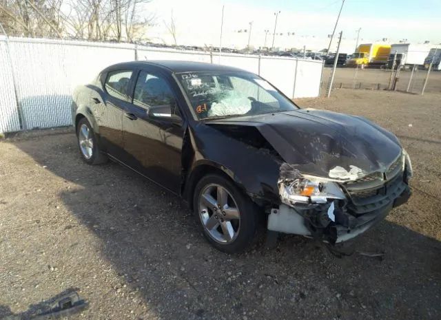 Photo 0 VIN: 1C3CDZAB8CN266013 - DODGE AVENGER 