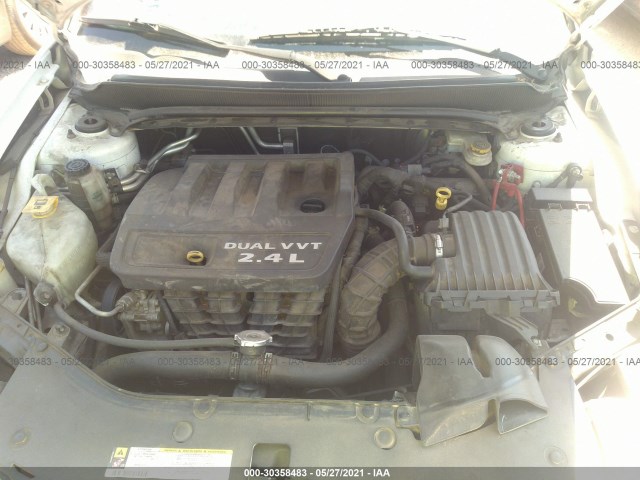 Photo 9 VIN: 1C3CDZAB8CN276623 - DODGE AVENGER 