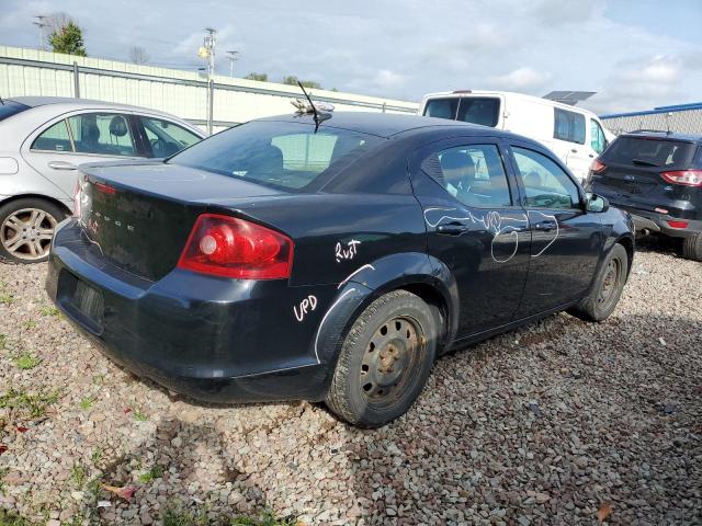 Photo 2 VIN: 1C3CDZAB8CN286486 - DODGE AVENGER SE 