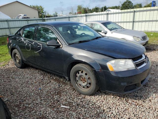 Photo 3 VIN: 1C3CDZAB8CN286486 - DODGE AVENGER SE 