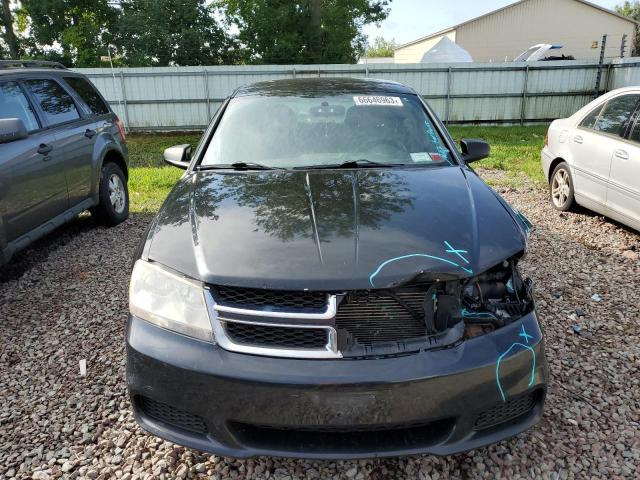 Photo 4 VIN: 1C3CDZAB8CN286486 - DODGE AVENGER SE 