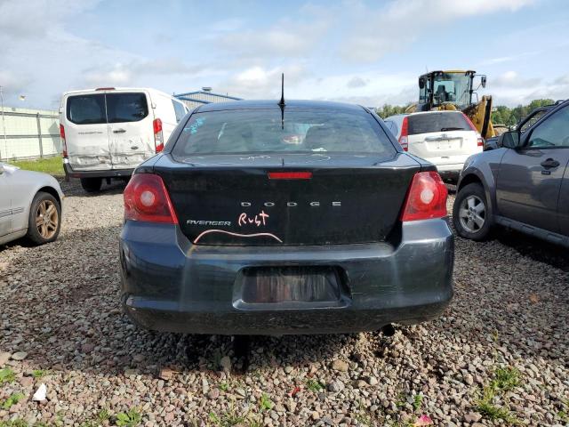 Photo 5 VIN: 1C3CDZAB8CN286486 - DODGE AVENGER SE 