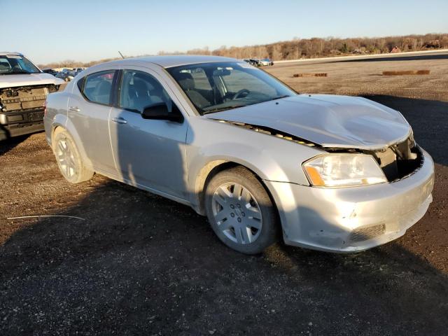 Photo 3 VIN: 1C3CDZAB8CN290022 - DODGE AVENGER SE 