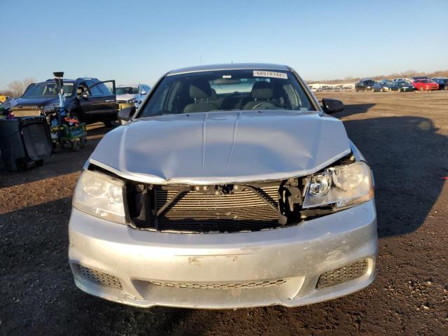 Photo 4 VIN: 1C3CDZAB8CN290022 - DODGE AVENGER SE 