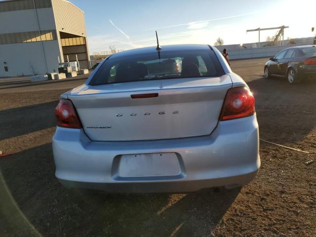 Photo 5 VIN: 1C3CDZAB8CN290022 - DODGE AVENGER SE 