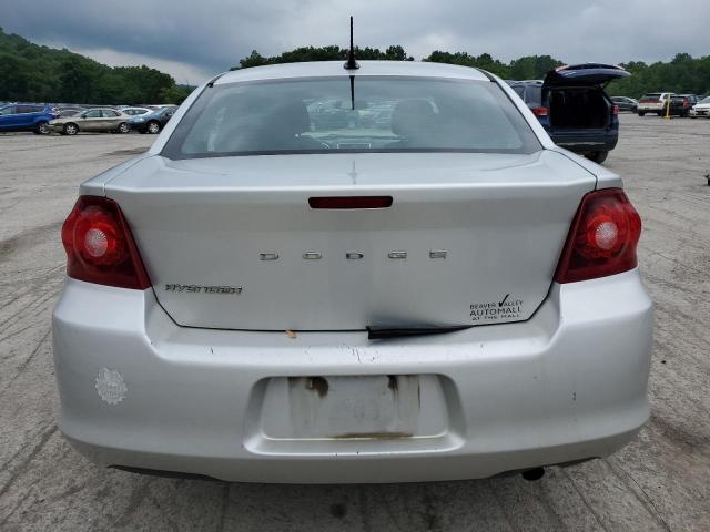 Photo 5 VIN: 1C3CDZAB8CN293986 - DODGE AVENGER SE 