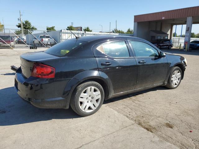 Photo 2 VIN: 1C3CDZAB8CN294362 - DODGE AVENGER 