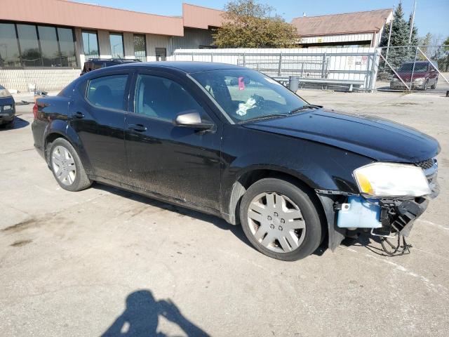 Photo 3 VIN: 1C3CDZAB8CN294362 - DODGE AVENGER 