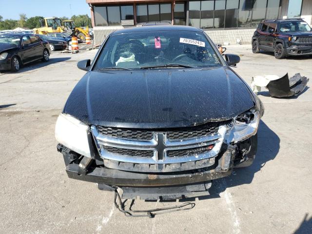 Photo 4 VIN: 1C3CDZAB8CN294362 - DODGE AVENGER 