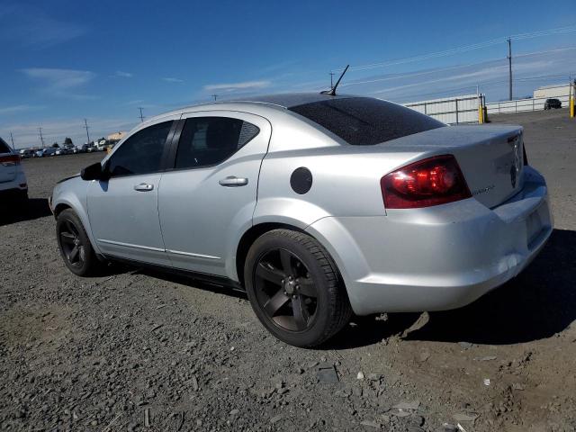 Photo 1 VIN: 1C3CDZAB8CN322662 - DODGE AVENGER SE 