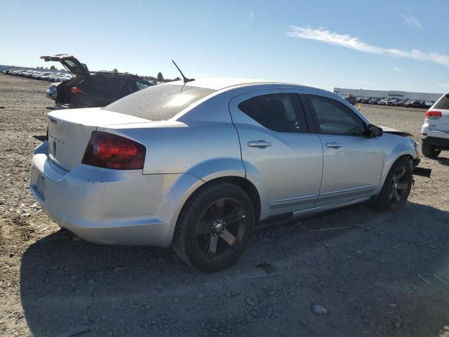 Photo 2 VIN: 1C3CDZAB8CN322662 - DODGE AVENGER SE 