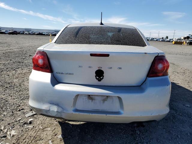 Photo 5 VIN: 1C3CDZAB8CN322662 - DODGE AVENGER SE 