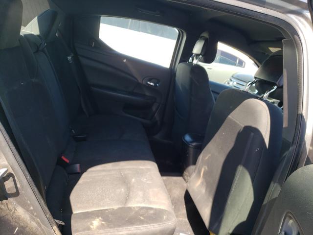 Photo 5 VIN: 1C3CDZAB8DN514584 - DODGE AVENGER SE 