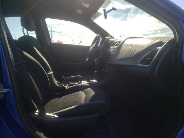 Photo 4 VIN: 1C3CDZAB8DN516836 - DODGE AVENGER SE 