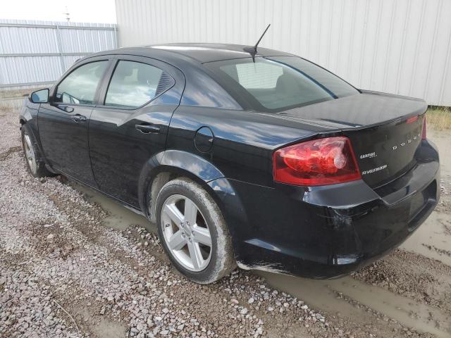 Photo 1 VIN: 1C3CDZAB8DN535533 - DODGE AVENGER 