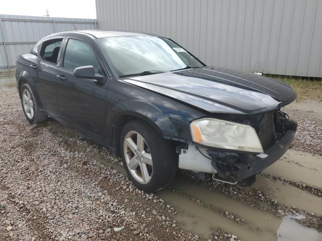 Photo 3 VIN: 1C3CDZAB8DN535533 - DODGE AVENGER 