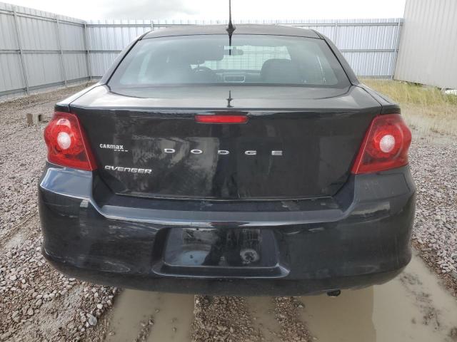 Photo 5 VIN: 1C3CDZAB8DN535533 - DODGE AVENGER 