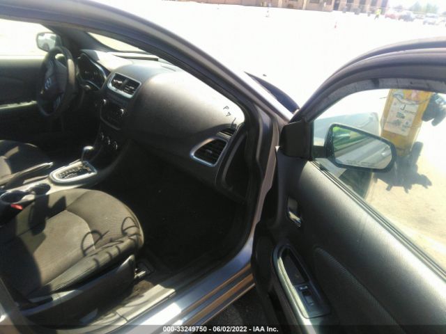 Photo 4 VIN: 1C3CDZAB8DN535600 - DODGE AVENGER 