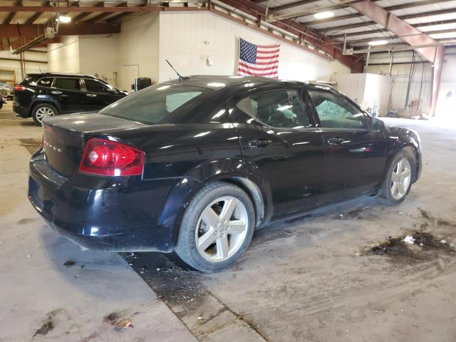 Photo 2 VIN: 1C3CDZAB8DN536102 - DODGE AVENGER 