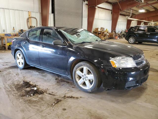 Photo 3 VIN: 1C3CDZAB8DN536102 - DODGE AVENGER 